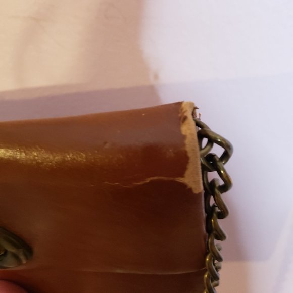 Vintage Style Forever 21 Crossbody Bag 🎉 - Picture 7 of 9